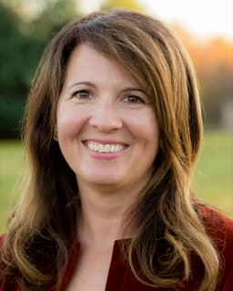 Jessica Terry Bergman, M.A.